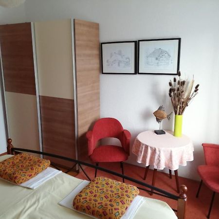 דירות באסקה Apartman Mira מראה חיצוני תמונה