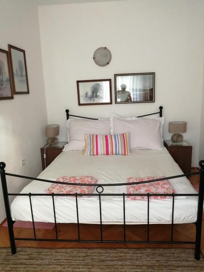 דירות באסקה Apartman Mira מראה חיצוני תמונה